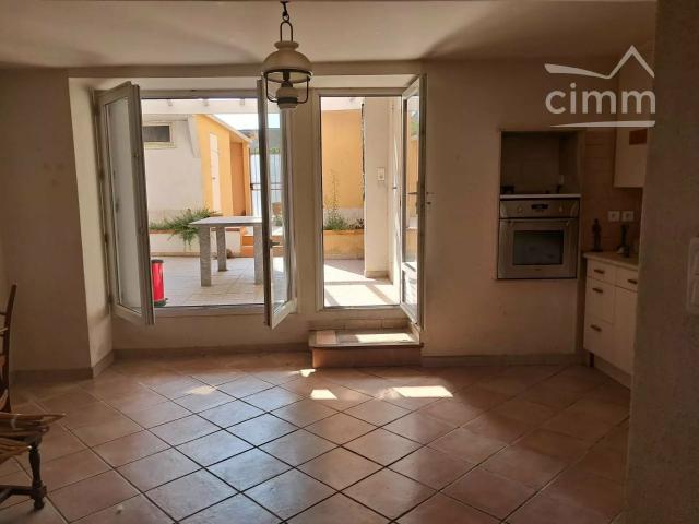 Maison 5 pièces 117 m²