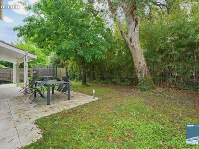Maison 5 pièces 117 m²