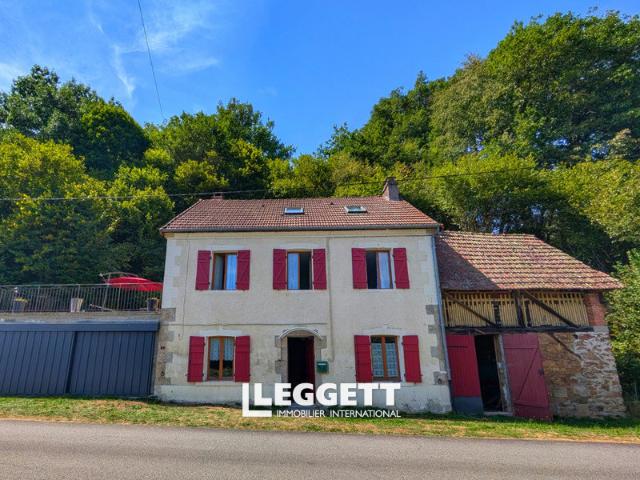 Maison 5 pièces 117 m²