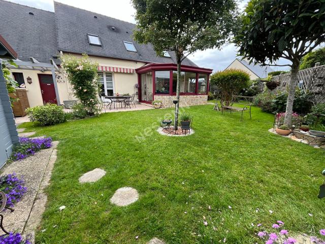 Maison 5 pièces 117 m²