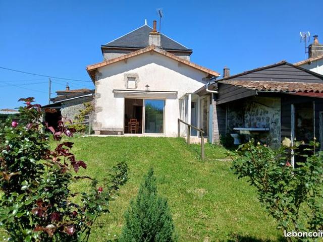 Maison 5 pièces 117 m²