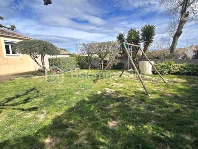 Maison 5 pièces 117 m²