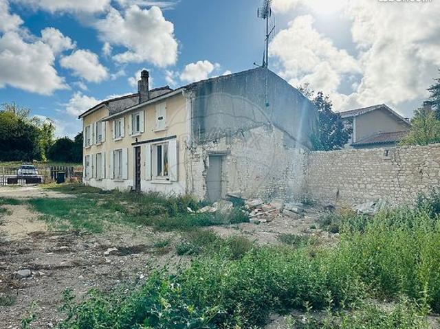 Maison 5 pièces 117 m²