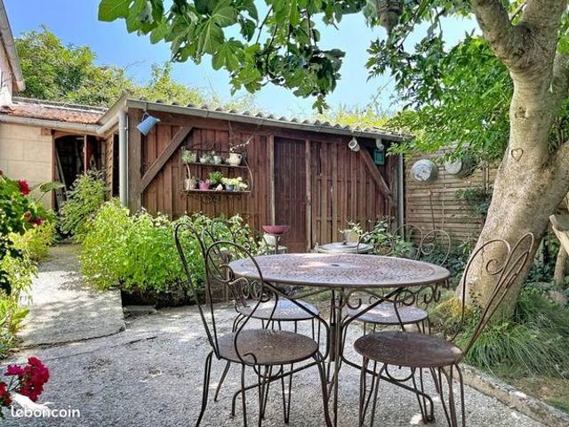 Maison 5 pièces 117 m²