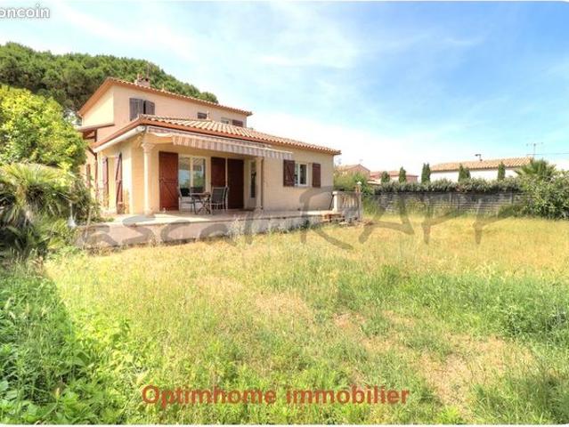 Maison 5 pièces 117 m²