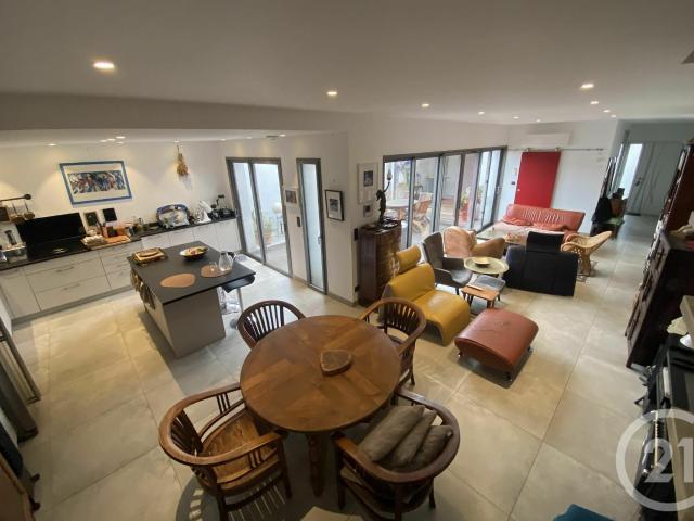 Maison 5 pièces 117 m²