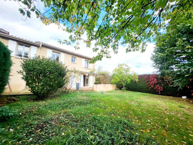 Maison 5 pièces 117 m²
