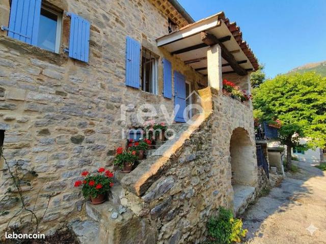 Maison 5 pièces 117 m²