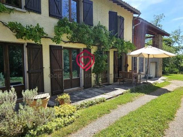 Maison 5 pièces 117 m²