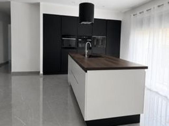 Maison 5 pièces 117 m²