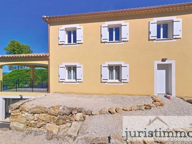 Maison 5 pièces 117 m²