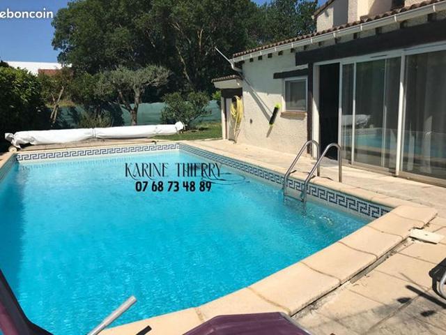 Maison 5 pièces 117 m²