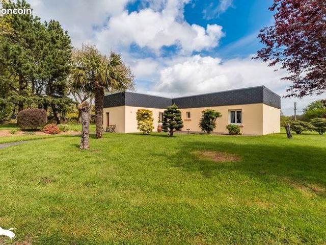 Maison 5 pièces 117 m²