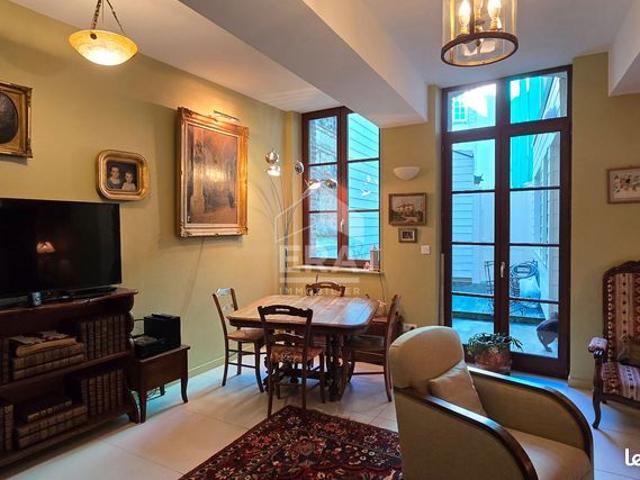 Maison 5 pièces 117 m²