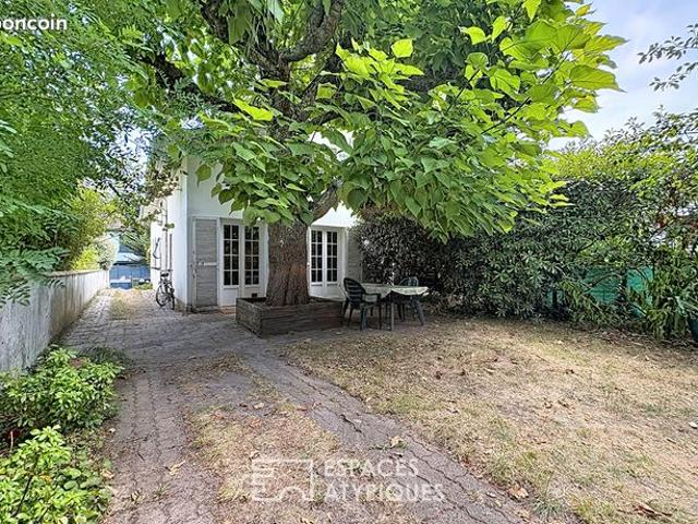 Maison 5 pièces 117 m²