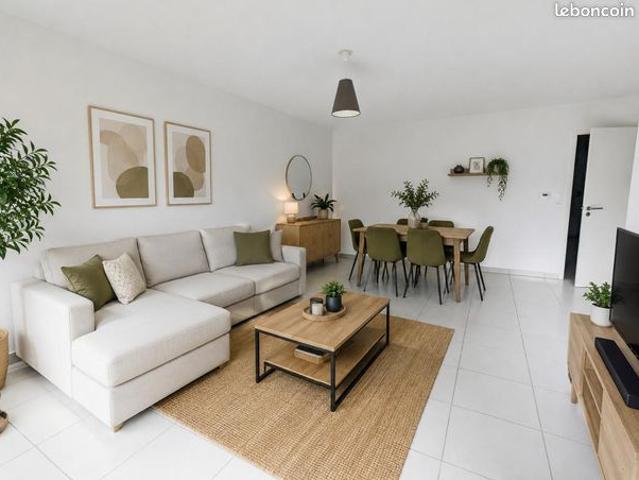 Maison 5 pièces 117 m²