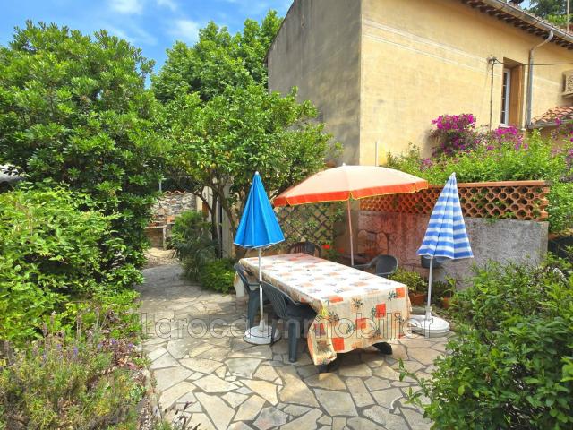 Maison 5 pièces 117 m²