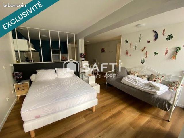 Maison 5 pièces 117 m²