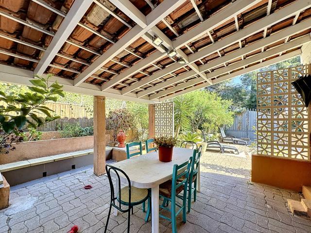 Maison 5 pièces 117 m²