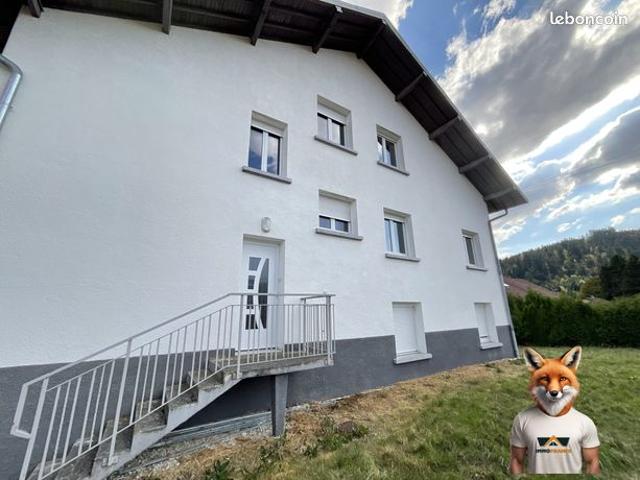 Maison 5 pièces 117 m²
