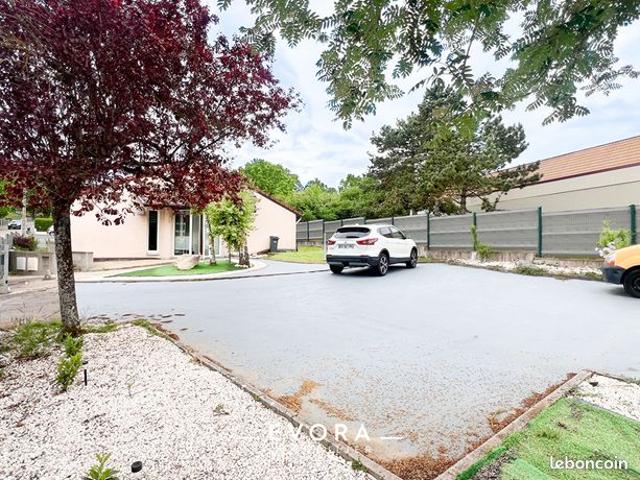 Maison 5 pièces 117 m²
