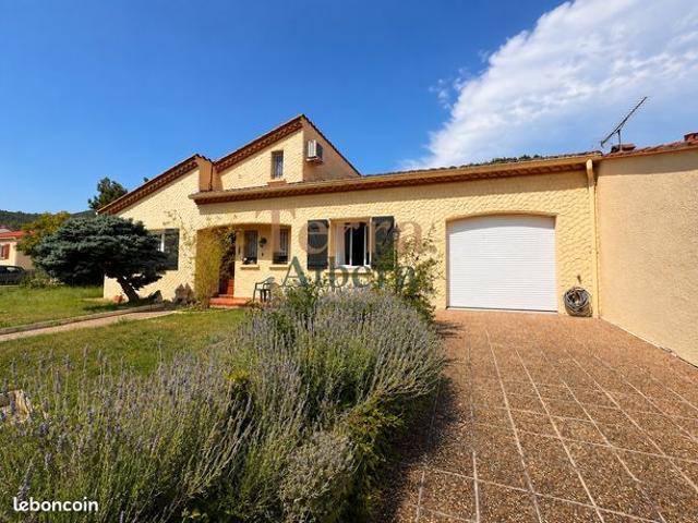 Maison 5 pièces 117 m²
