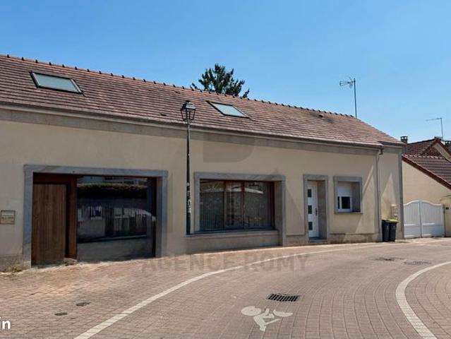 Maison 5 pièces 117 m²