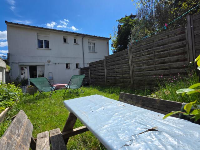 Maison 5 pièces 117 m²