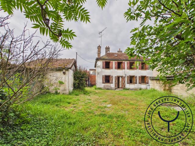 Maison 5 pièces 117 m²