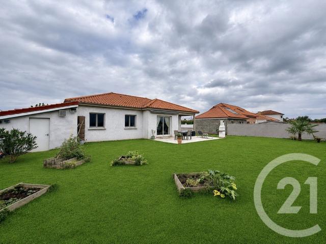 Maison 5 pièces 117 m²