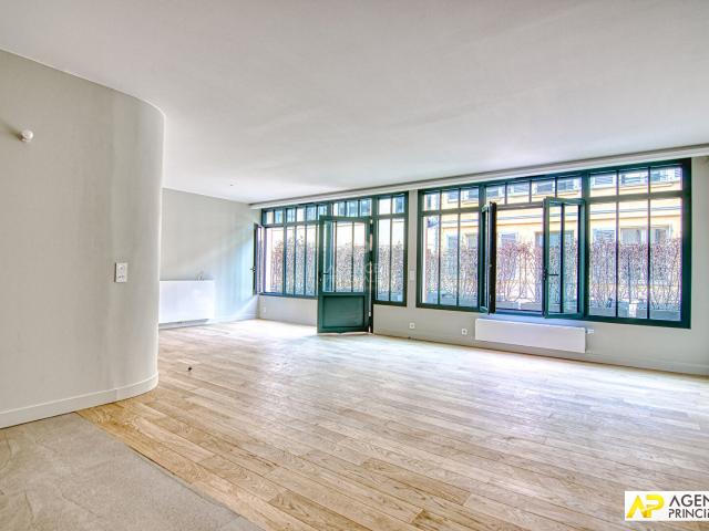 Maison 5 pièces 117 m²