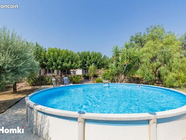 Maison 5 pièces 117 m²
