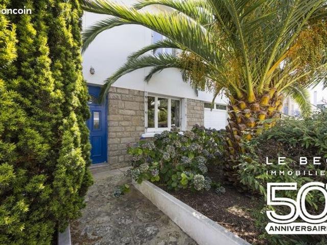 Maison 5 pièces 117 m²