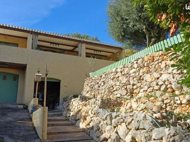 Maison 5 pièces 117 m²