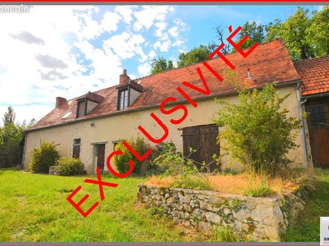 Maison 5 pièces 117 m²