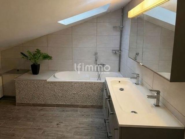 Maison 5 pièces 117 m²