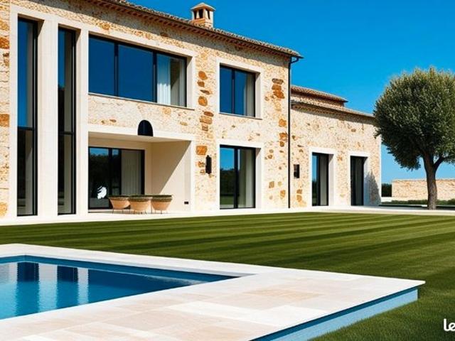 Maison 5 pièces 117 m²