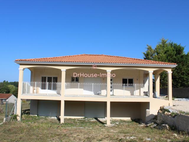 Maison 5 pièces 117 m²