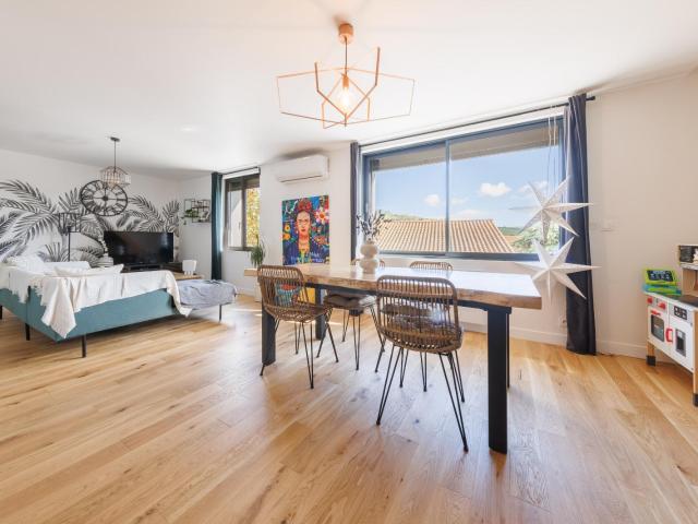 Maison 5 pièces 117 m²