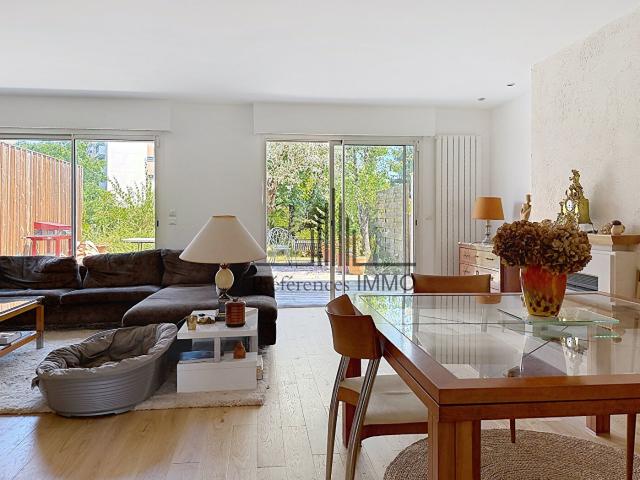 Maison 5 pièces 117 m²