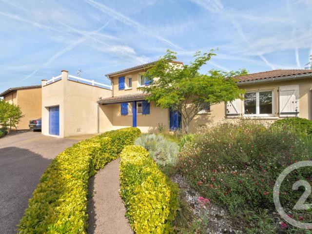 Maison 5 pièces 117 m²