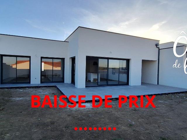 Maison 5 pièces 117 m²