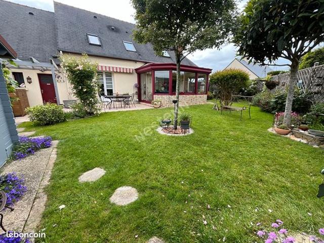 Maison 5 pièces 117 m²