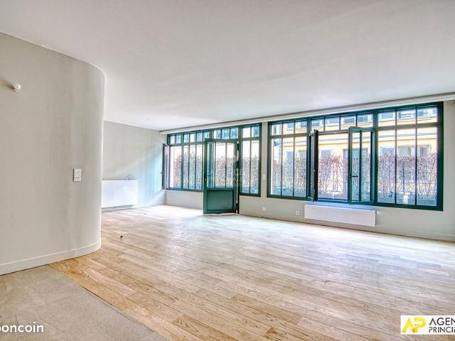 Maison 5 pièces 117 m²