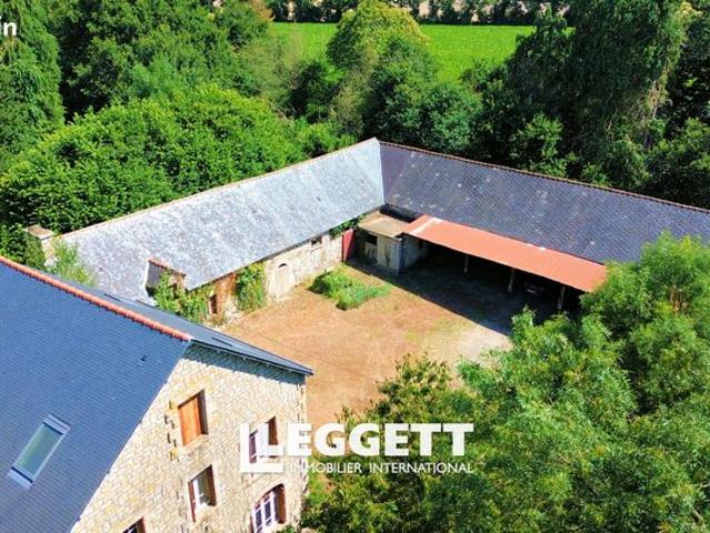 Maison 5 pièces 117 m²