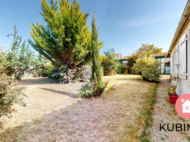 Maison 5 pièces 117 m²