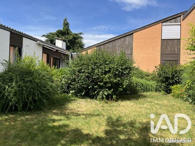 Maison 5 pièces 117 m²