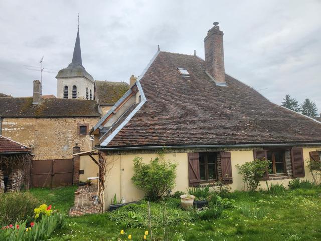 Maison 5 pièces 117 m²