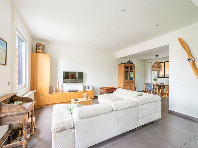 Maison 5 pièces 117 m²