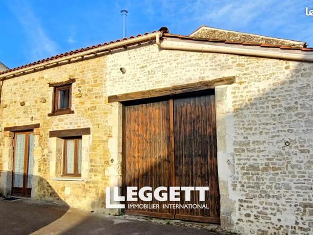 Maison 5 pièces 117 m²